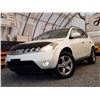 Image 2 : F4 --  2003 NISSAN MURANO SL AWD, White, 242794 KM's