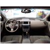 Image 47 : F4 --  2003 NISSAN MURANO SL AWD, White, 242794 KM's