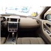 Image 48 : F4 --  2003 NISSAN MURANO SL AWD, White, 242794 KM's