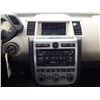 Image 53 : F4 --  2003 NISSAN MURANO SL AWD, White, 242794 KM's