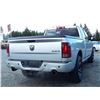 Image 13 : G4 --  2010 DODGE RAM 1500 QUAD CAB 4X4, Silver, 193268 KM's