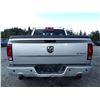 Image 14 : G4 --  2010 DODGE RAM 1500 QUAD CAB 4X4, Silver, 193268 KM's