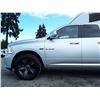 Image 24 : G4 --  2010 DODGE RAM 1500 QUAD CAB 4X4, Silver, 193268 KM's