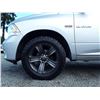Image 25 : G4 --  2010 DODGE RAM 1500 QUAD CAB 4X4, Silver, 193268 KM's