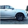 Image 29 : G4 --  2010 DODGE RAM 1500 QUAD CAB 4X4, Silver, 193268 KM's