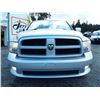 Image 4 : G4 --  2010 DODGE RAM 1500 QUAD CAB 4X4, Silver, 193268 KM's