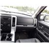 Image 58 : G4 --  2010 DODGE RAM 1500 QUAD CAB 4X4, Silver, 193268 KM's
