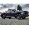 Image 8 : G6 --  2011 DODGE RAM 1500 QUAD CAB 4X4, Black, 203514 KM's