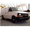 Image 8 : C6D --  2014 CHEVROLET EXPRESS G2500 CARGO, White, 152331 KM's