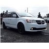 Image 8 : C6C --  2017 DODGE GRAND CARAVAN SE, White, 178065 KM's