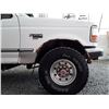 Image 25 : F1 --  1994 FORD F250 4X4 EXT CAB, White, 327475 KM's