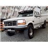 Image 2 : F1 --  1994 FORD F250 4X4 EXT CAB, White, 327475 KM's