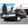 Image 2 : A4 --  1994  VOLVO 960, Red, 196296 KM's  "NO RESERVE"
