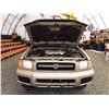 Image 24 : A6 --  2002 NISSAN PATHFINDER CHILKOOT EDITION, Gold, 184870 KM's