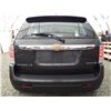 Image 10 : E2 --  2009 CHEVROLET EQUINOX LS, Grey, 163979 KM's