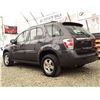 Image 13 : E2 --  2009 CHEVROLET EQUINOX LS, Grey, 163979 KM's