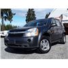 Image 2 : E2 --  2009 CHEVROLET EQUINOX LS, Grey, 163979 KM's