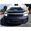 Image 3 : E2 --  2009 CHEVROLET EQUINOX LS, Grey, 163979 KM's