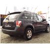 Image 8 : E2 --  2009 CHEVROLET EQUINOX LS, Grey, 163979 KM's