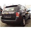 Image 9 : E2 --  2009 CHEVROLET EQUINOX LS, Grey, 163979 KM's