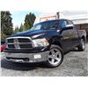 Image 2 : F6 --  2011 DODGE RAM 1500 CREW CAB 4X4, Brown, 155196 KM's