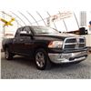 Image 8 : F6 --  2011 DODGE RAM 1500 CREW CAB 4X4, Brown, 155196 KM's