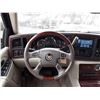 Image 60 : E3 --  2005 CADILLAC ESCALADE LUXURY, Blue, 155,909 KMS TMU KM's