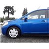 Image 18 : C2 --  2009 NISSAN VERSA S , Blue, 164194 KM's