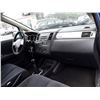 Image 33 : C2 --  2009 NISSAN VERSA S , Blue, 164194 KM's