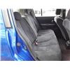 Image 36 : C2 --  2009 NISSAN VERSA S , Blue, 164194 KM's