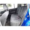 Image 42 : C2 --  2009 NISSAN VERSA S , Blue, 164194 KM's