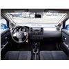 Image 49 : C2 --  2009 NISSAN VERSA S , Blue, 164194 KM's