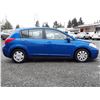 Image 7 : C2 --  2009 NISSAN VERSA S , Blue, 164194 KM's