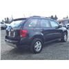 Image 8 : E4 --  2009 PONTIAC TORRENT AWD, Black, 229557 KM's