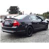 Image 8 : H5 --  2011 FORD FUSION SEL, Black, 108565 KM's