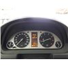Image 52 : B1 --  2008 MERCEDES B200, Blue, 120114 KM's
