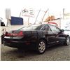 Image 8 : A8 --  2002 HONDA ACCORD EX, Black, 292974 KM's