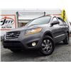 Image 2 : D5 --  2010 HYUNDAI SANTA FE GLS AWD, Grey, 180955 KM's