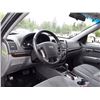 Image 52 : D5 --  2010 HYUNDAI SANTA FE GLS AWD, Grey, 180955 KM's