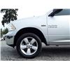 Image 25 : H2 --  2016 DODGE RAM 1500 SLT CREW CAB 4X4, Silver, 231287 KM's