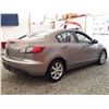 Image 8 : C5 --  2011 MAZDA 3I, Grey, 203468 KM's