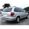 Image 8 : A12 --  2007 DODGE GRAND CARAVAN SE, Silver, 261317 KM's