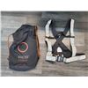 Image 1 : FHOSS High Visibility Harness