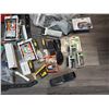 Image 2 : Large Box of Misc Items