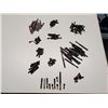 Image 2 : Large of impact screw Driver Bits - Box 1