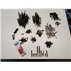 Image 2 : Large of impact screw Driver Bits - Box 2