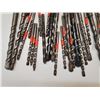 Image 2 : Large Lot of Concreat drill Bits - Box 5