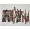Image 1 : Large Lot of Concreat drill Bits - Box 6