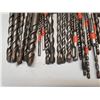 Image 2 : Large Lot of Concreat drill Bits - Box 6