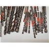Image 3 : Large Lot of Concreat drill Bits - Box 6